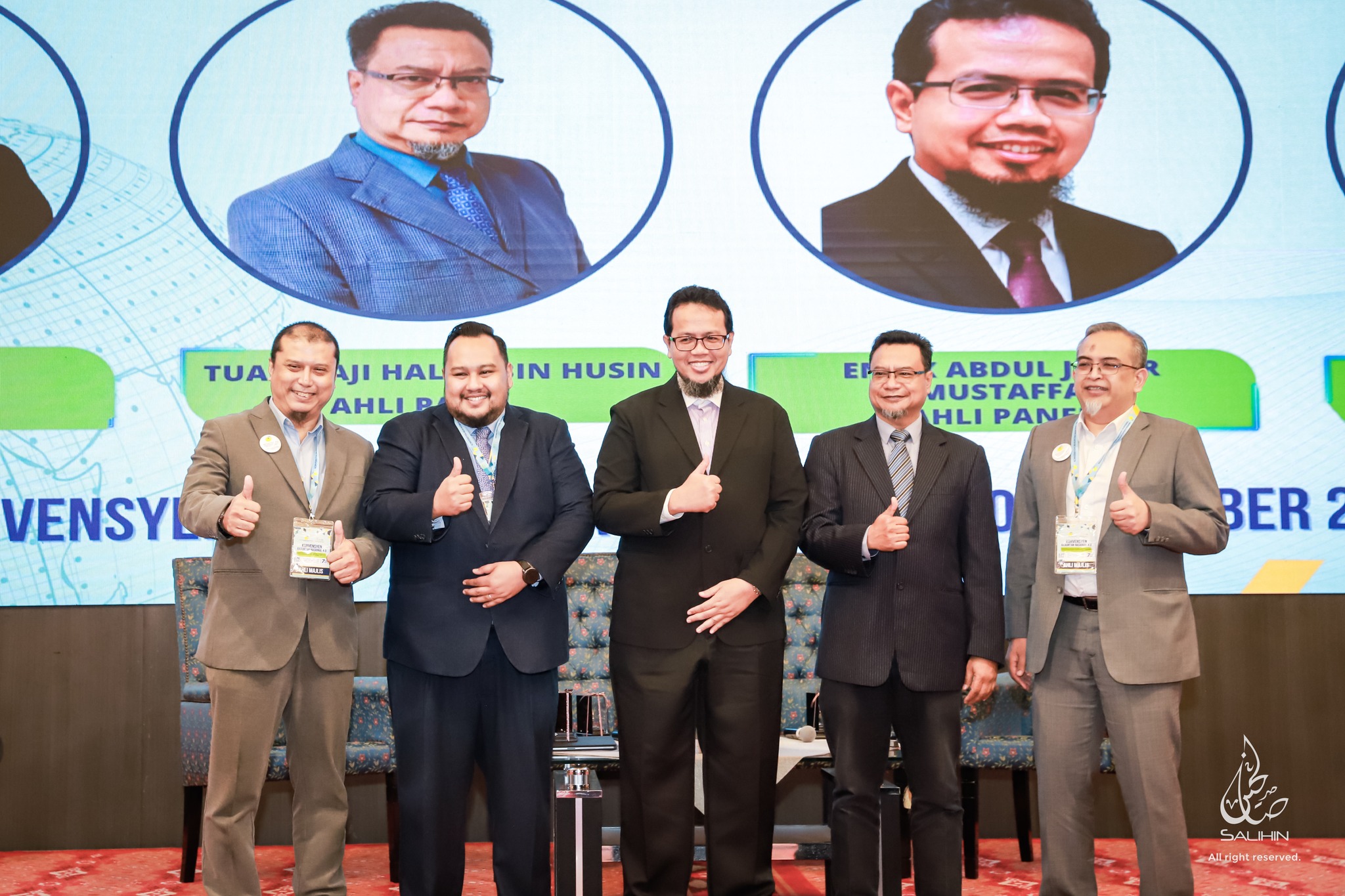 Konvensyen Akauntan Nasional 4.0